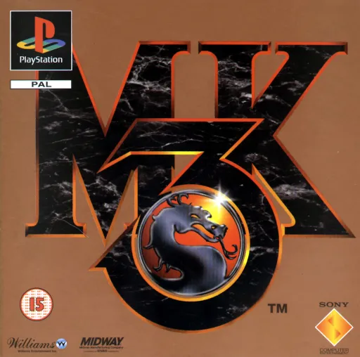 Mortal Kombat 3 (Europe)